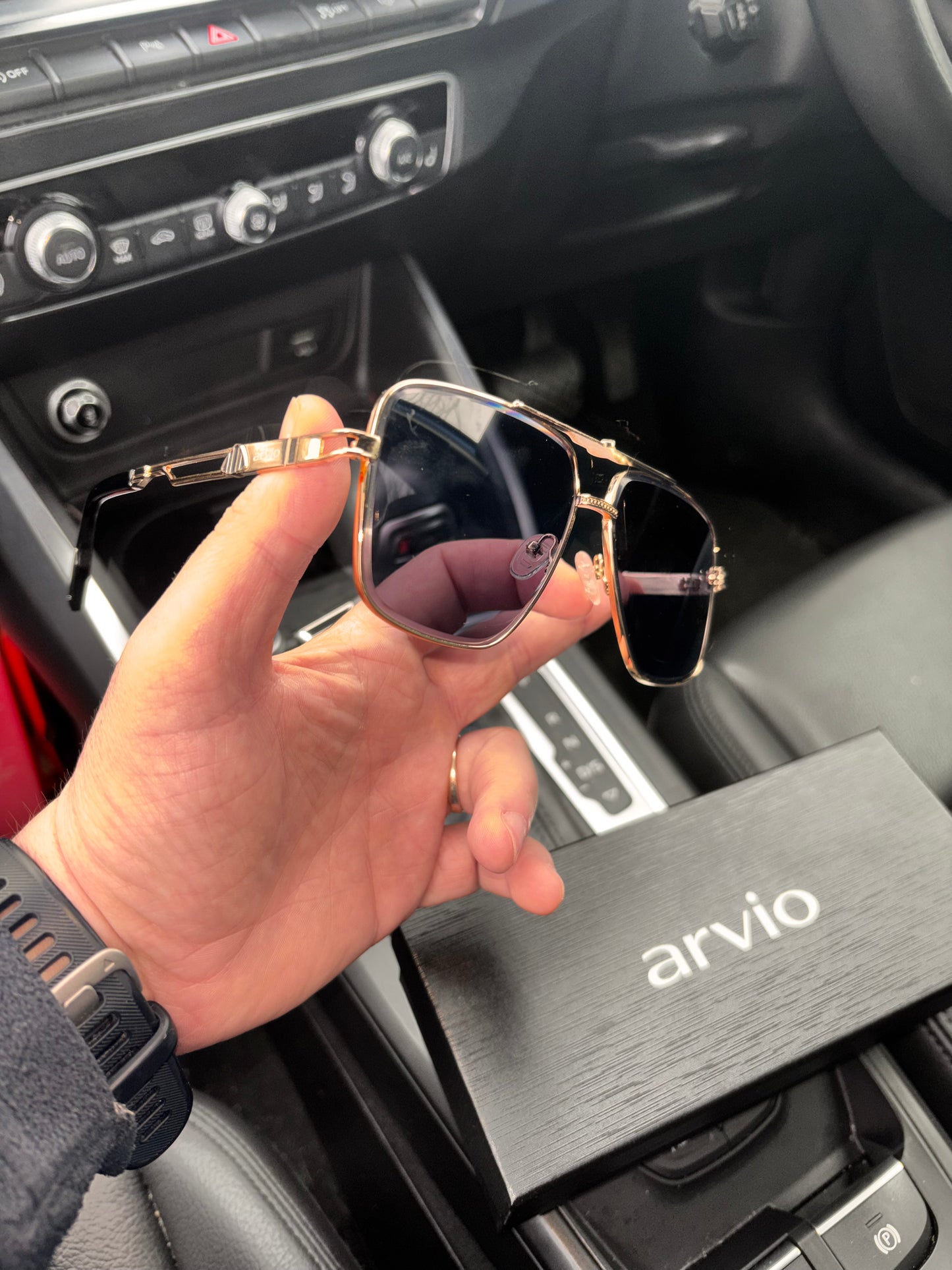arvio Eclipse sunglasses