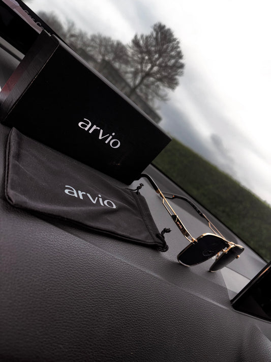 arvio Eclipse sunglasses