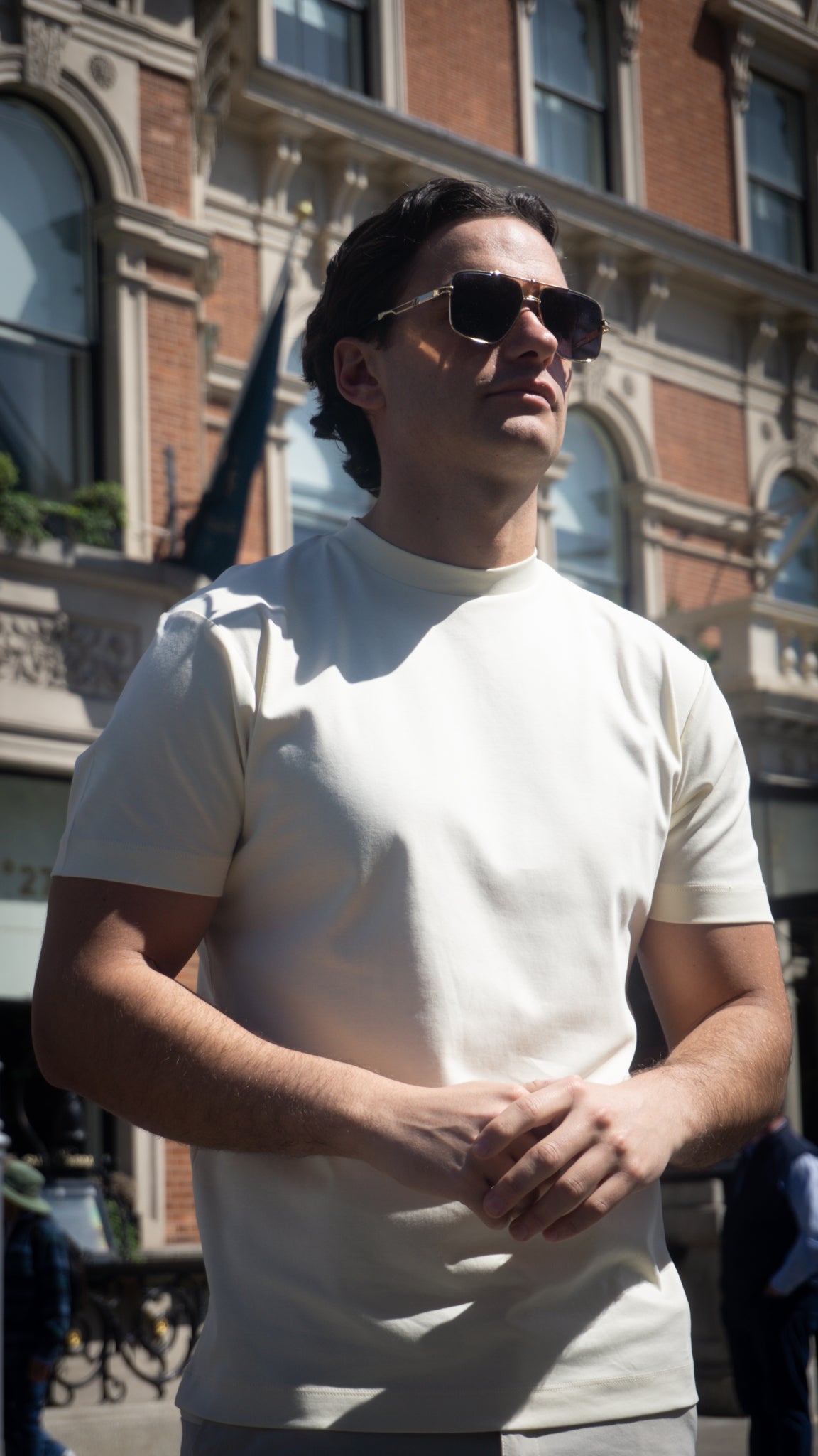 Arvio Essential T-Shirt