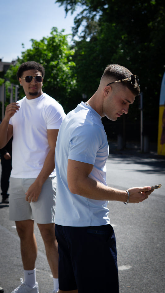 Arvio Essential T-Shirt