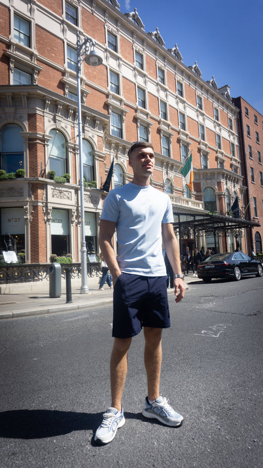 Arvio Essential Shorts