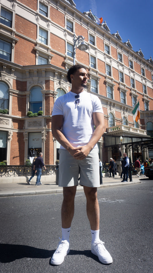 Arvio Essential Shorts