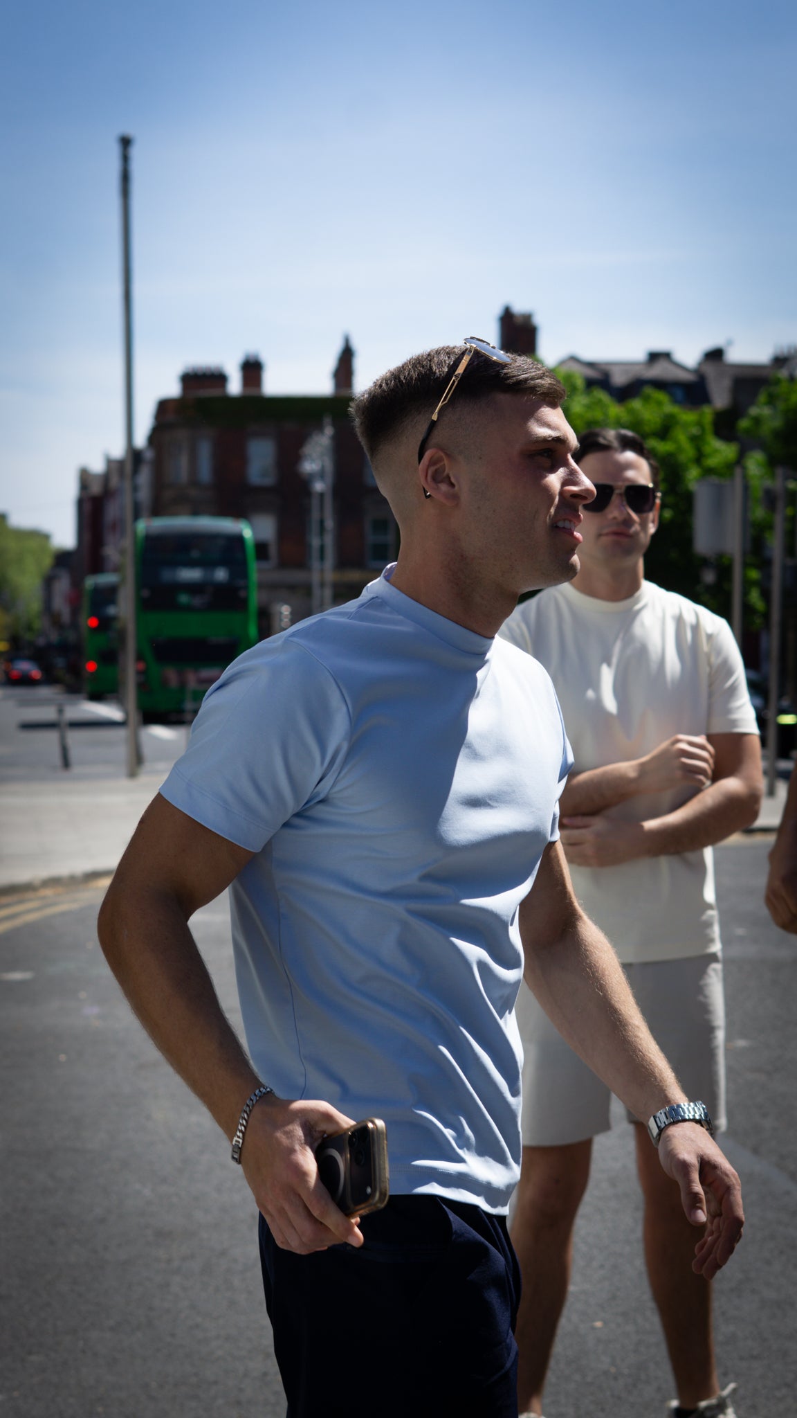 Arvio Essential T-Shirt