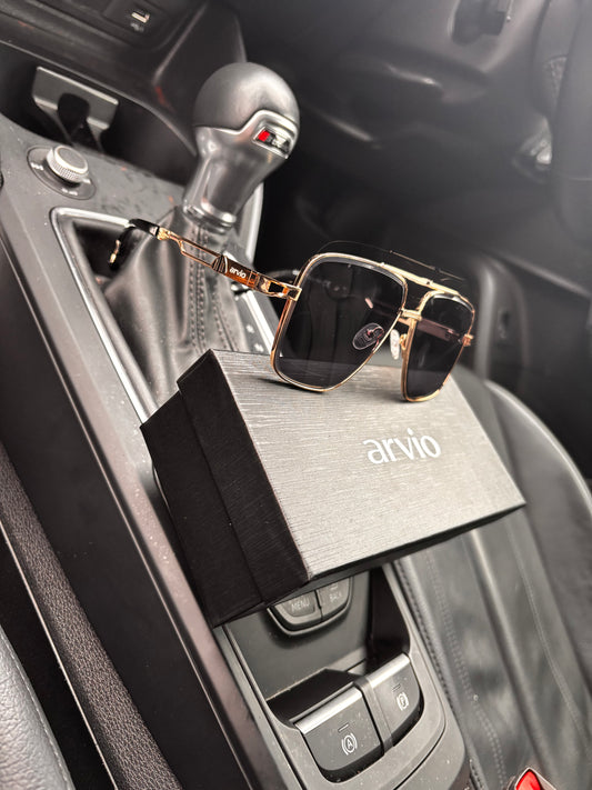 arvio Eclipse sunglasses