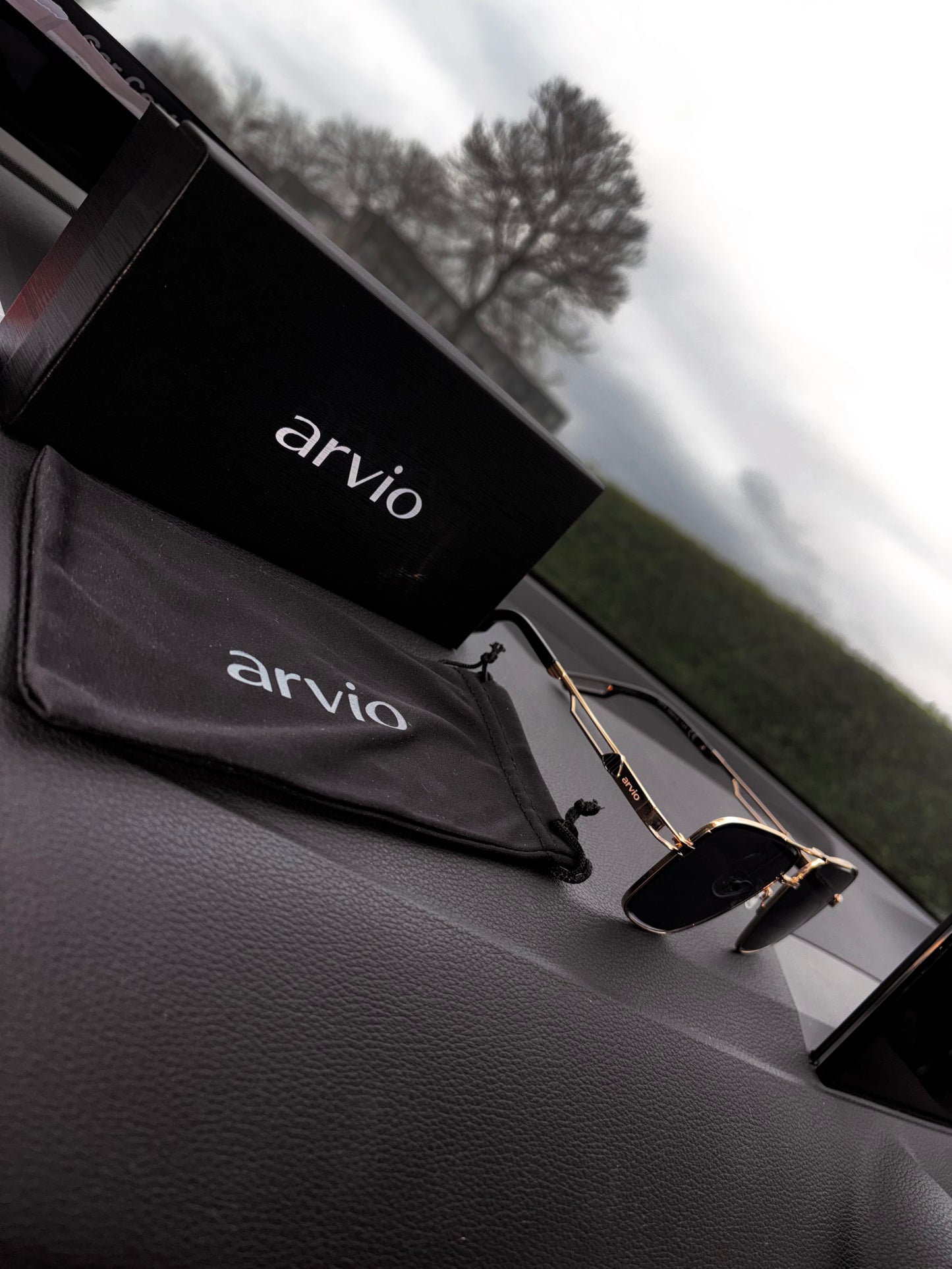 arvio Eclipse sunglasses